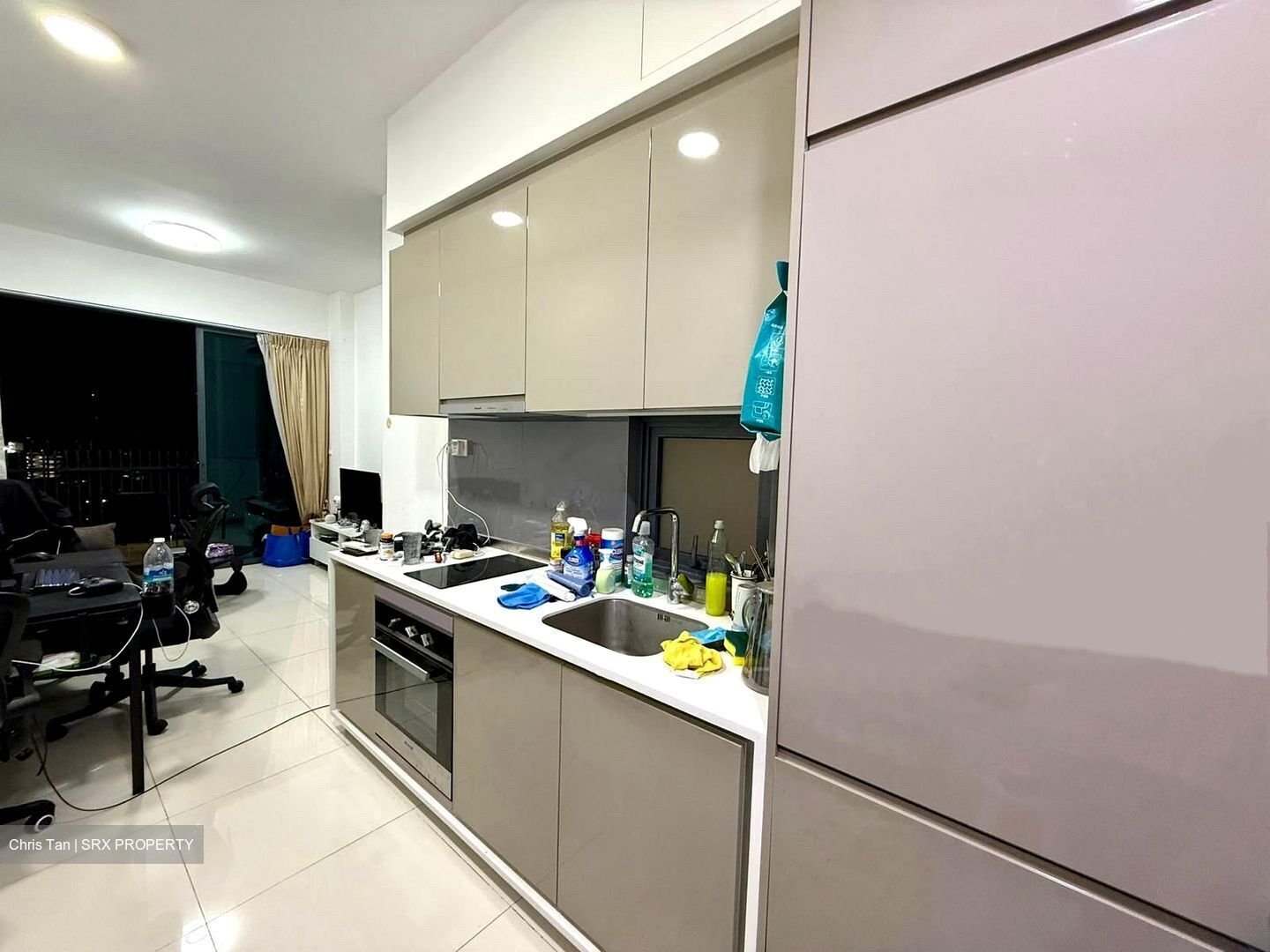 J Gateway (D22), Condominium #569988941